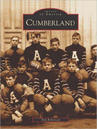 Title: Cumberland, Author: Amanda Paul