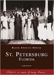 Title: St. Petersburg, Florida, Author: Arcadia Publishing