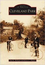 Title: Cleveland Park, Author: Paul K. Williams