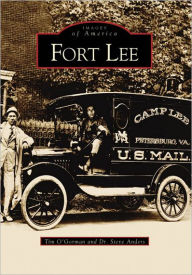 Title: Fort Lee, Author: Tim O'Gorman