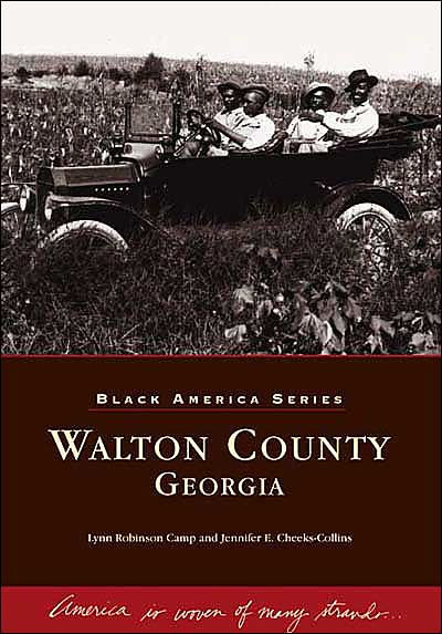 Walton County, Georgia