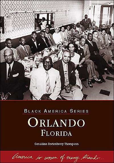 Orlando, Florida (Black America Series)