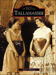 Title: Tallahassee, Author: Arcadia Publishing