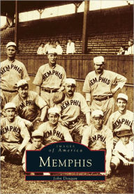 Title: Memphis, Author: Arcadia Publishing