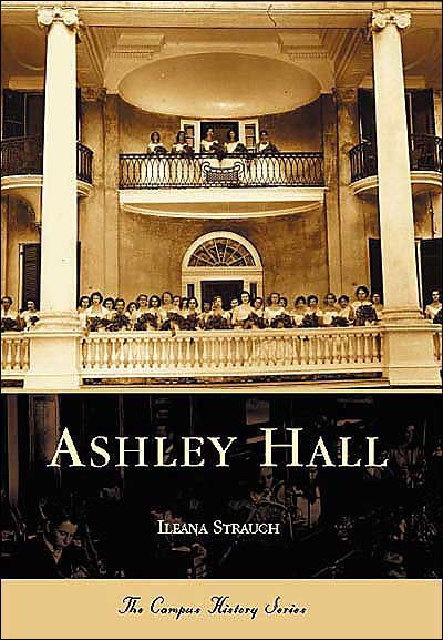 Ashley Hall