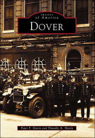 Title: Dover, Author: Peter F. Slavin