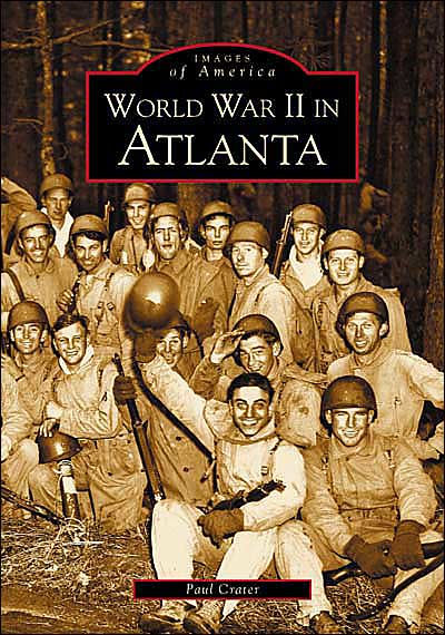 World War II Atlanta