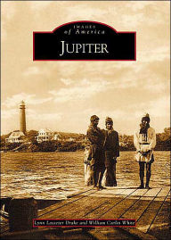 Title: Jupiter, Author: Arcadia Publishing