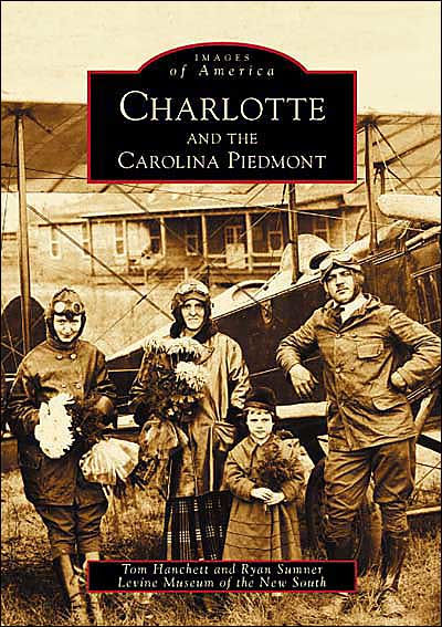Charlotte and the Carolina Piedmont