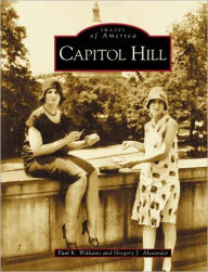 Title: Capitol Hill, Author: Arcadia Publishing