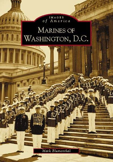 Marines of Washington D.C.