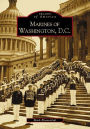 Marines of Washington D.C.