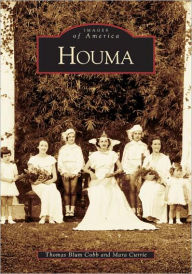 Title: Houma, Author: Arcadia Publishing