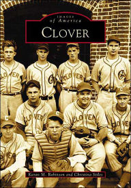 Title: Clover, South Carolina (Images of America Series), Author: Karan M. Robinson