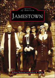 Title: Jamestown, Author: William Molineux