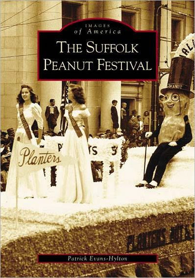The Suffolk Peanut Festival