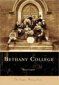 Title: Bethany College, Author: Brnet Carney