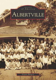 Title: Albertville, Author: Dennis Burgess