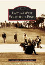 East and West Southern Pines