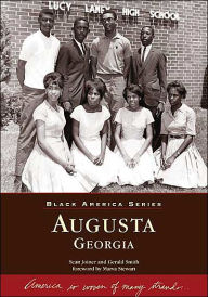 Title: Augusta, Georgia, Author: Arcadia Publishing