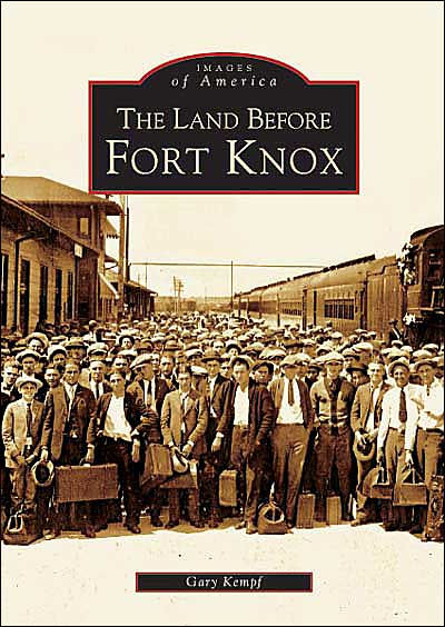 The Land Before Fort Knox