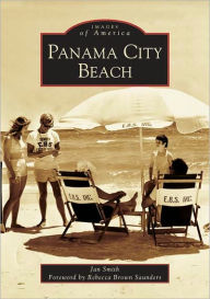 Title: Panama City Beach, Author: Arcadia Publishing