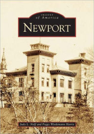 Title: Newport, Author: Judy L. Neff
