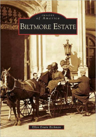 Title: Biltmore Estate, Author: Ellen Erwin Rickman