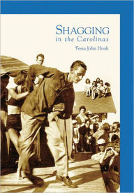 Title: Shagging in the Carolinas, Author: Arcadia Publishing