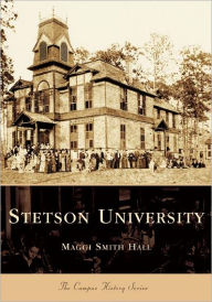 Title: Stetson University, Author: Arcadia Publishing