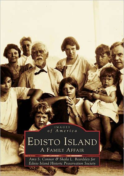 Edisto Island: A Family Affair