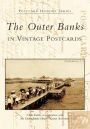 Alternative view 2 of The Outer Banks in Vintage Postcards
