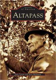 Title: Altapass, Author: Judy Carson