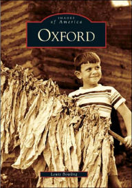 Title: Oxford, Author: Lewis Bowling