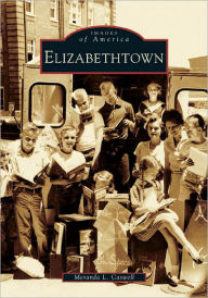 Title: Elizabethtown, Author: Meranda L. Caswell