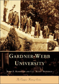 Title: Gardner-Webb University, Author: Barry E. Hambright