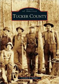 Title: Tucker County, Author: Cynthia A. Phillips