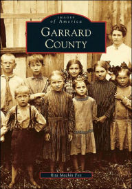 Title: Garrard County, Author: Arcadia Publishing