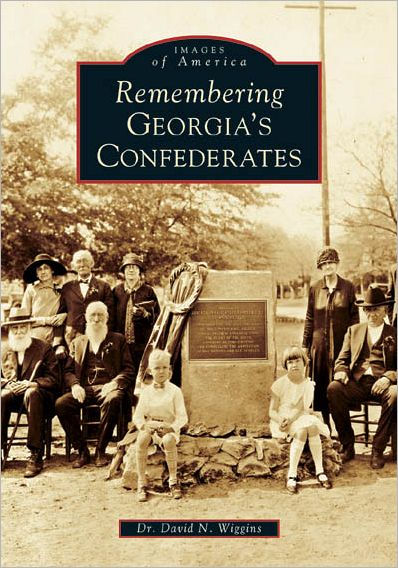 Remembering Georgia's Confederates