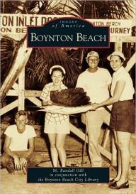 Title: Boynton Beach, Author: M. Randall Gill