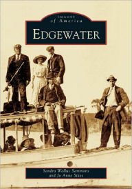 Title: Edgewater, Author: Sandra Wallus Sammons