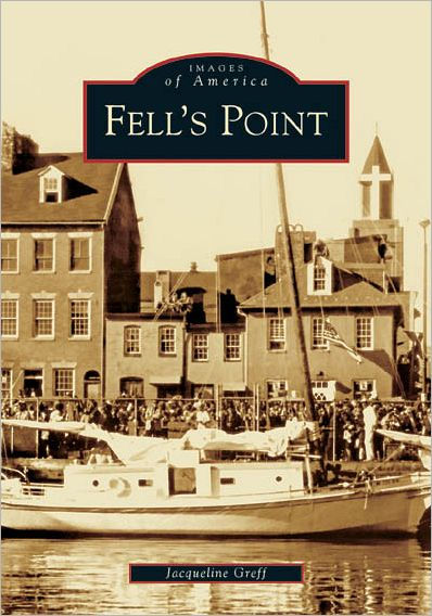 Fell's Point