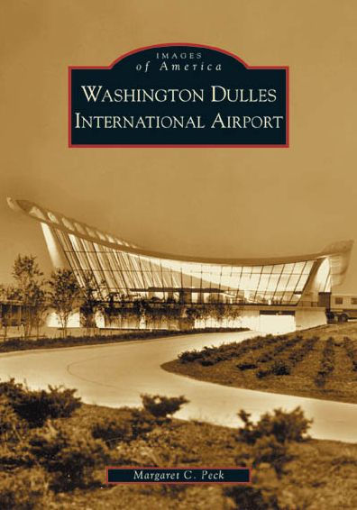 Washington Dulles International Airport