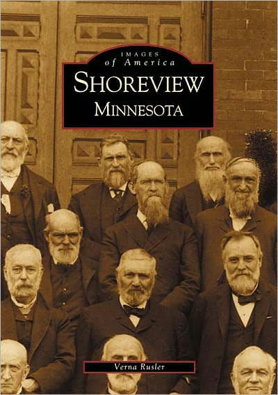 Shoreview, Minnesota