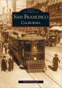 San Francisco (Images of America Series)