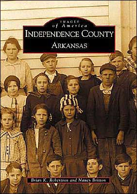 Independence County