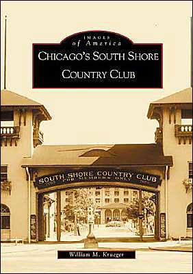 Chicago's South Shore Country Club