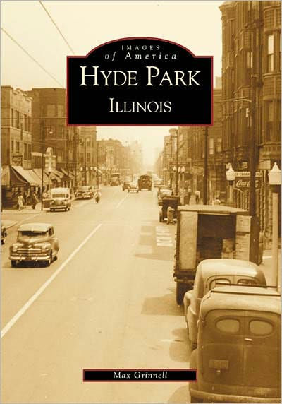 Hyde Park, Illinois