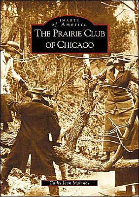 The Prairie Club of Chicago