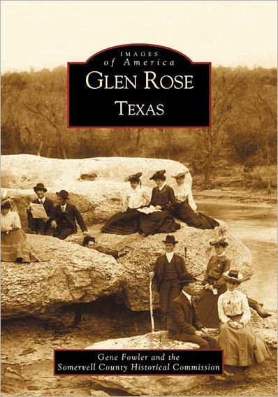 Glen Rose, Texas